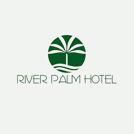 River Palm Hotel Melbourne Eksteriør billede